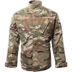 Propper Air Crew Combat Coat – Large Regular (OCP) – F582846389